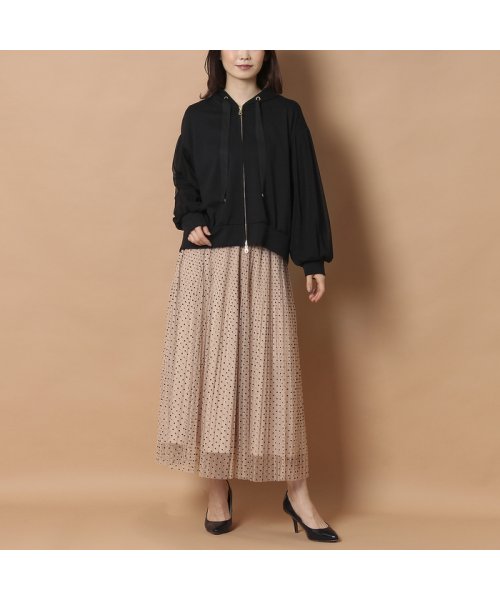 セール 30 Off 袖チュールフード付きパーカー ローズティアラ Rose Tiara L Size Magaseek セール 30 Off 袖チュールフード付きパーカー ローズティアラ Rose Tiara L Size Magaseek