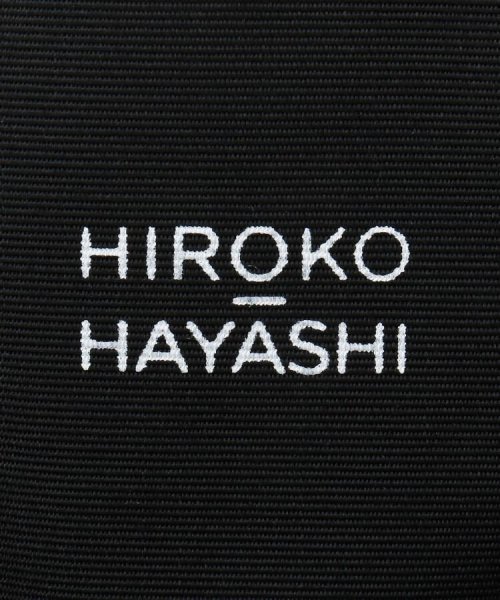 HIROKO　HAYASHI (ヒロコ　ハヤシ)/LUINI(ルイーニ)ショルダーバッグ/img16