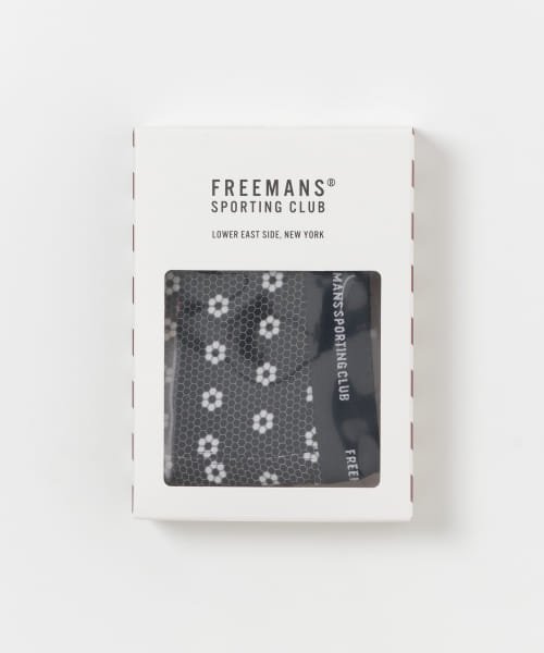 URBAN RESEARCH(アーバンリサーチ)/FREEMANS SPORTING CLUB　FSC BOXER/img06