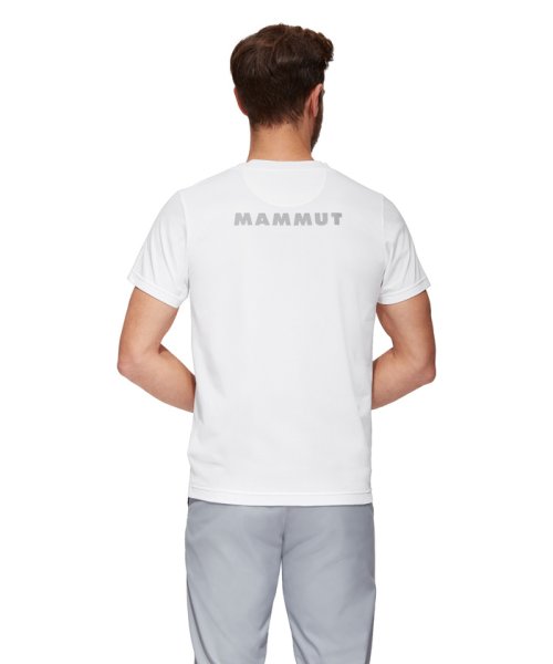 マムート メンズ Qd Logo Print T Shirt Af Men キューディーロゴ プリント ティーシャツ アジアンフィット メン マムート Mammut Magaseek マムート メンズ Qd Logo Print T Shirt Af Men キューディーロゴ プリント ティーシャツ アジアンフィット メン マムート Mammut Magaseek