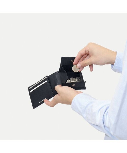 ポーター カレント ウォレット 052－02204 二つ折り財布 吉田カバン PORTER CURRENT WALLET 革 本革 メンズ 