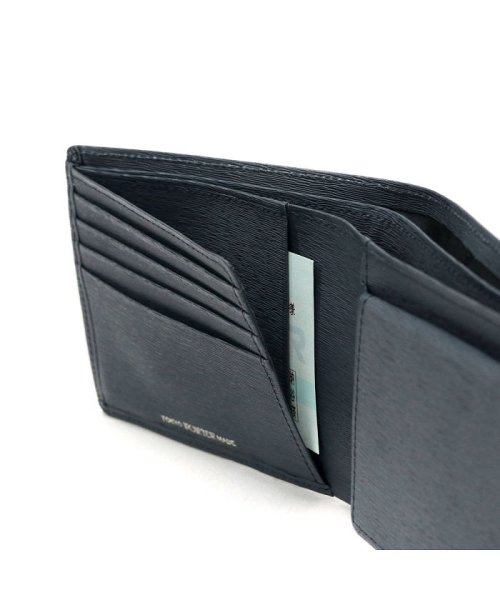 ポーター カレント ウォレット 052－02204 二つ折り財布 吉田カバン PORTER CURRENT WALLET 革 本革 メンズ 