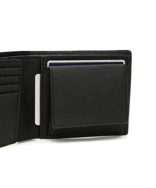 ポーター カレント ウォレット 052－02204 二つ折り財布 吉田カバン PORTER CURRENT WALLET 革 本革 メンズ 