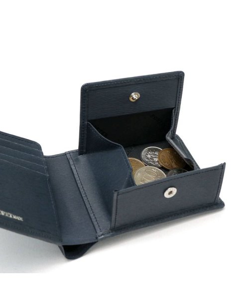 ポーター カレント ウォレット 052－02204 二つ折り財布 吉田カバン PORTER CURRENT WALLET 革 本革 メンズ 