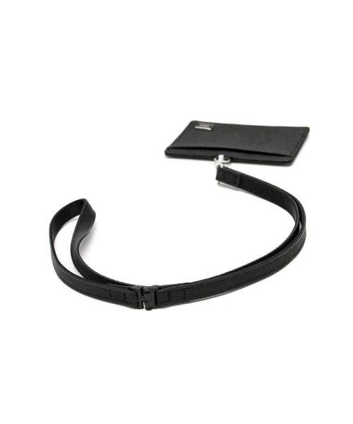 吉田カバン ポーター カレント Idカードホルダー Porter Current Id Holder Idホルダー 革 本革 Idケース 052 ポーター Porter Magaseek