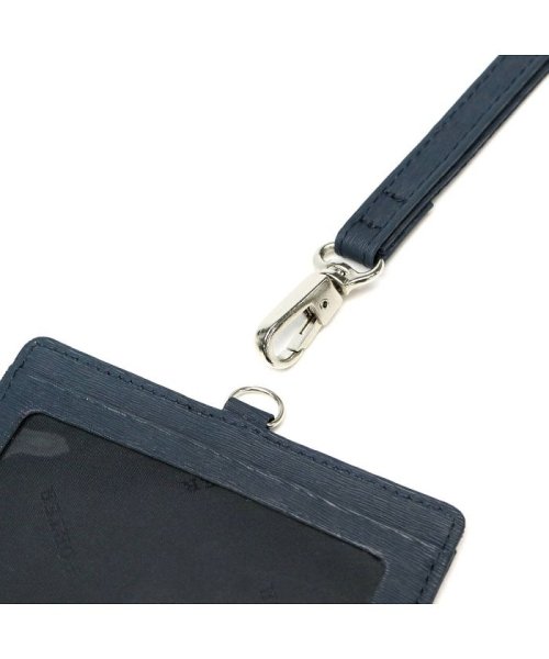 吉田カバン ポーター カレント Idカードホルダー Porter Current Id Holder Idホルダー 革 本革 Idケース 052 ポーター Porter Magaseek