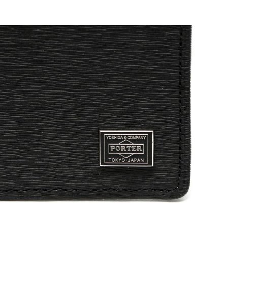 吉田カバン ポーター カレント Idカードホルダー Porter Current Id Holder Idホルダー 革 本革 Idケース 052 ポーター Porter Magaseek
