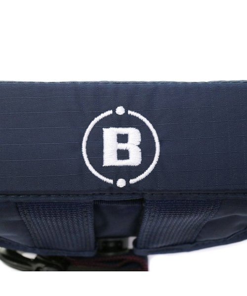 BRIEFING(ブリーフィング)/【日本正規品】ブリーフィング パターカバー BRIEFING ゴルフ GOLF MALLET CS PUTTER COVER RIP BRG191G38/img13