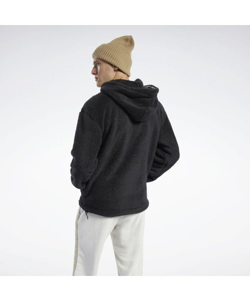 Reebok(リーボック)/クラシックス ウインター エスケープ フーディー / Classics Winter Escape Hoodie/img01