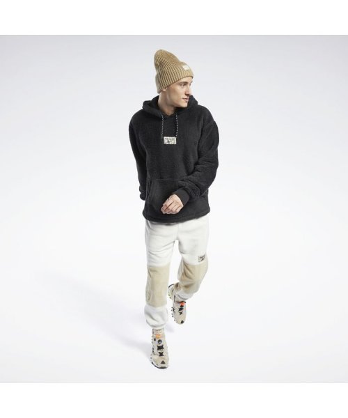 Reebok(リーボック)/クラシックス ウインター エスケープ フーディー / Classics Winter Escape Hoodie/img05