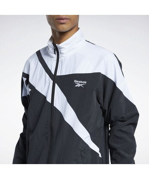 Reebok(Reebok)/クラシックス ベクター トラック ジャケット / Classics Vector Track Jacket/img02