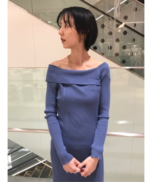セール アシメリブニットワンピース フレイ アイディー Fray I D Magaseek セール アシメリブニットワンピース フレイ アイディー Fray I D Magaseek