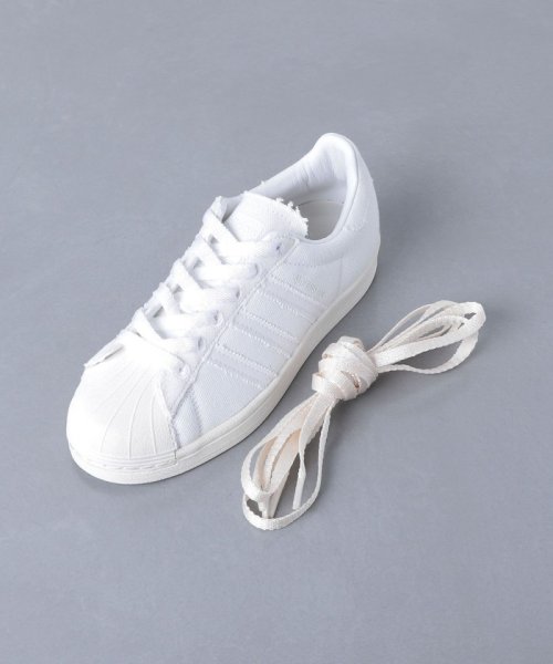 Adidas アディダス Superstar スニーカー ユナイテッドアローズ United Arrows Magaseek