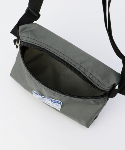 NOLLEY’S goodman(ノーリーズグッドマン)/【LOG HOUSE DESIGNS/ログハウス デザイン】FANNY PACK #5731/img07