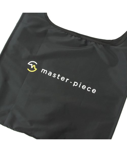 master piece(マスターピース)/マスターピース バッグ トートバッグ ストアパック エコバッグ master－piece 289007/img06