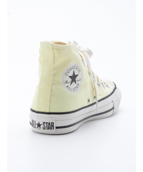 CONVERSE(コンバース)/【CONVERSE】ALL STAR PET－CANVAS HI/img02