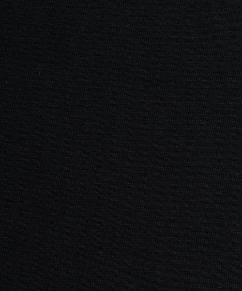 Rocky Monroe(ロッキーモンロー)/クルーネックTシャツ 半袖 メンズ レディース 無地 シンプル 白 黒 カジュアル ヘビーウェイト ユニセックス オールシーズン カップル ペア お揃い パック/img13
