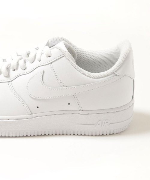 Nike Nike Air Force 1 07 ナノ ユニバース Nano Universe Magaseek Nike Nike Air Force 1 07 ナノ ユニバース Nano Universe Magaseek