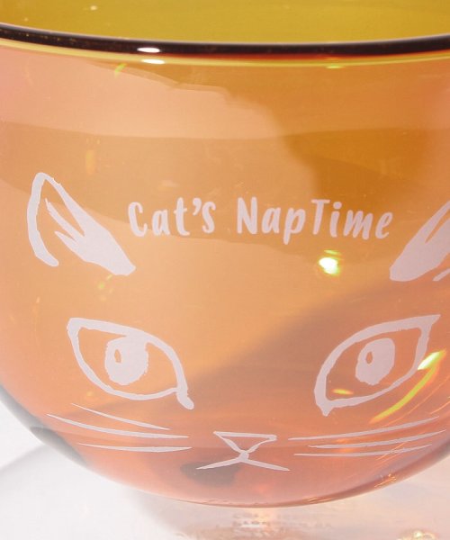Afternoon Tea LIVING(アフタヌーンティー・リビング)/Cat's NapTime/耐熱Wウォールマグ/img03