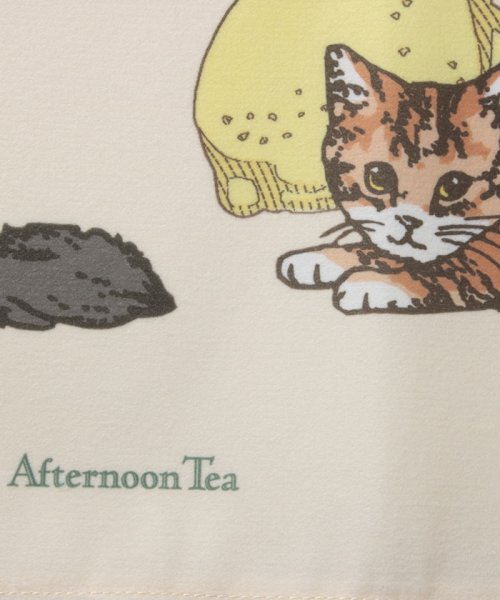 Afternoon Tea LIVING(アフタヌーンティー・リビング)/Cat's NapTime/タペストリー/img02