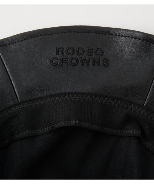 RODEO CROWNS WIDE BOWL(ロデオクラウンズワイドボウル)/パターンチューリップハット/img10