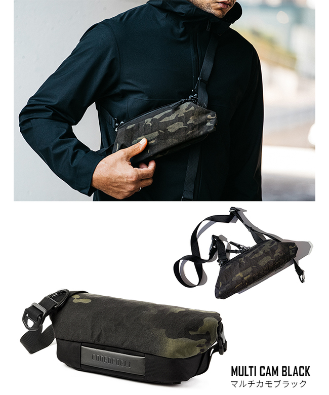 Codeofbell annex carrier new arrivals