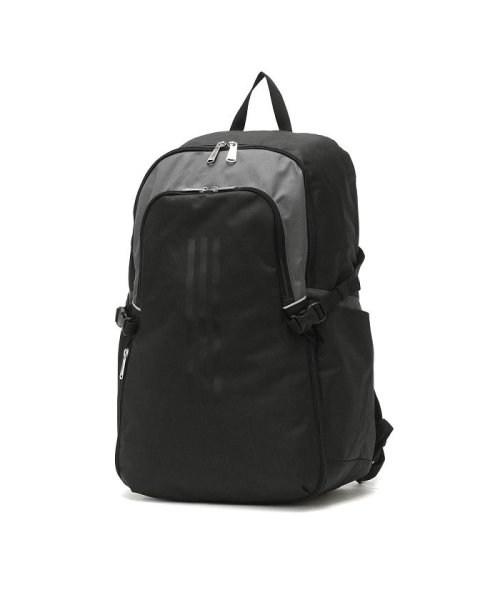 アディダス リュック Adidas リュックサック 大容量 大きめ 通学リュック スポーツ シューズ収納 B4 30l 中学生 高校生 学生 アディダス Adidas Magaseek