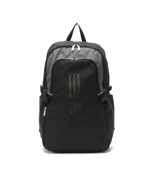 アディダス リュック Adidas リュックサック 大容量 大きめ 通学リュック スポーツ シューズ収納 B4 30l 中学生 高校生 学生 アディダス Adidas Magaseek