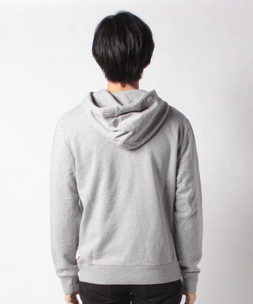LEVI’S OUTLET(リーバイスアウトレット)/GRAPHIC PO HOODIE － G SPORTSWEAR HOODIE/img02