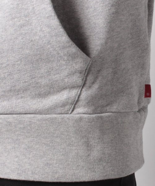 LEVI’S OUTLET(リーバイスアウトレット)/GRAPHIC PO HOODIE － G SPORTSWEAR HOODIE/img05