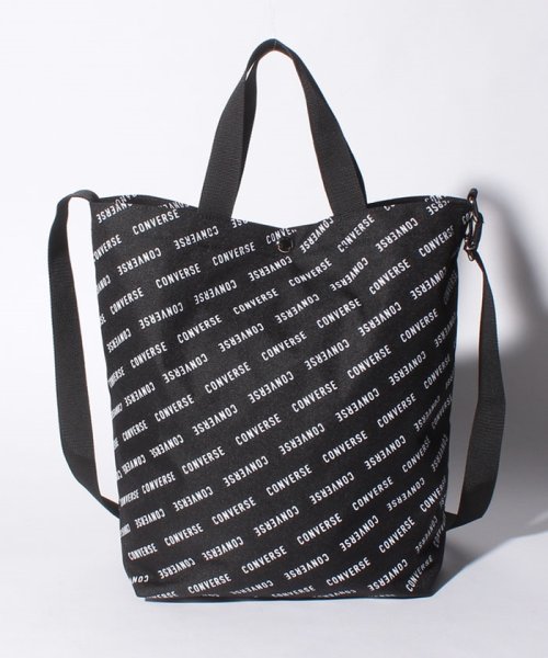 CONVERSE(コンバース)/LOGO PRINT 2WAY SHOULDER BAG/img02