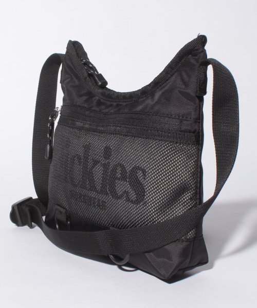 Dickies(Dickies)/SEETHROUGH LOGO SHOULDER BAG/img01