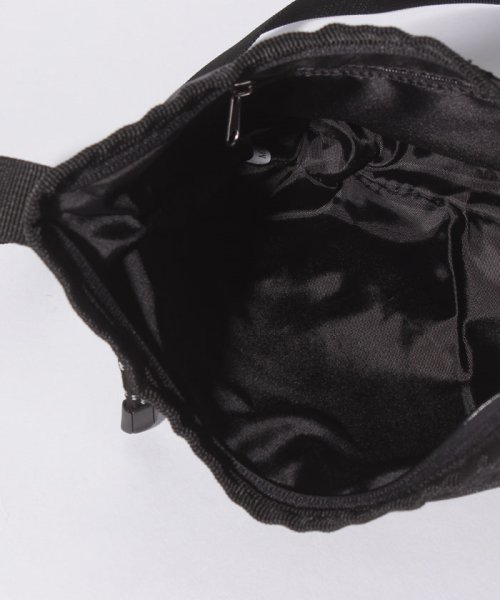 Dickies(Dickies)/SEETHROUGH LOGO SHOULDER BAG/img03