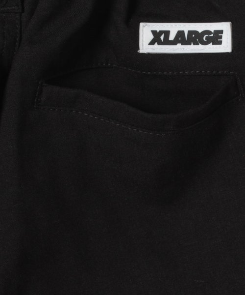 XLARGE KIDS(エクストララージ　キッズ)/OGゴリラショートパンツ/img05