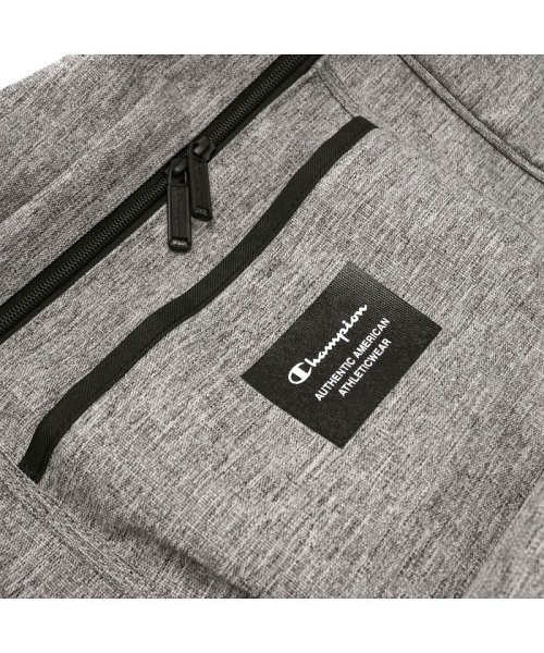 CHAMPION(チャンピオン)/チャンピオン リュック Champion バッグ パウエルB バックパック スクエアリュック ボックス型 大容量 A4 B4 A3 30L 通学 67037/img19