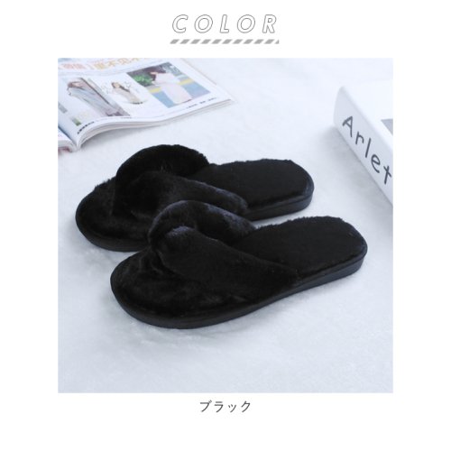 BACKYARD FAMILY(バックヤードファミリー)/スリッパ slippers037/img10