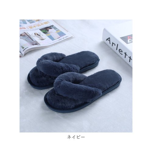 BACKYARD FAMILY(バックヤードファミリー)/スリッパ slippers037/img12