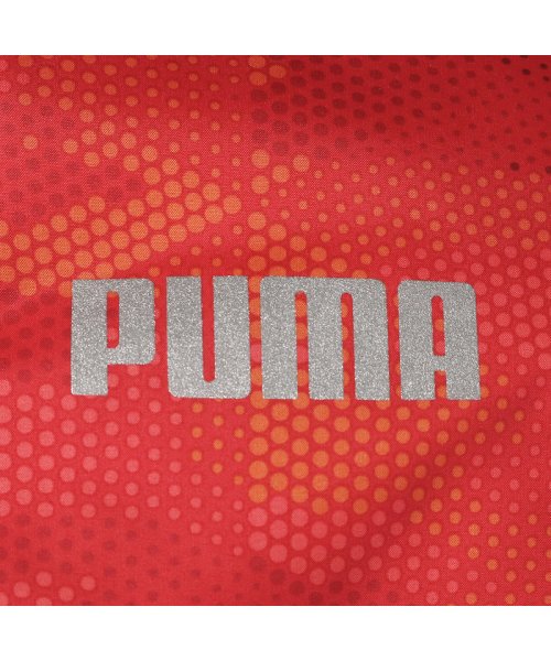 PUMA(プーマ)/キッズ ESS AOP ウインドブレーカー 120－160cm/img14