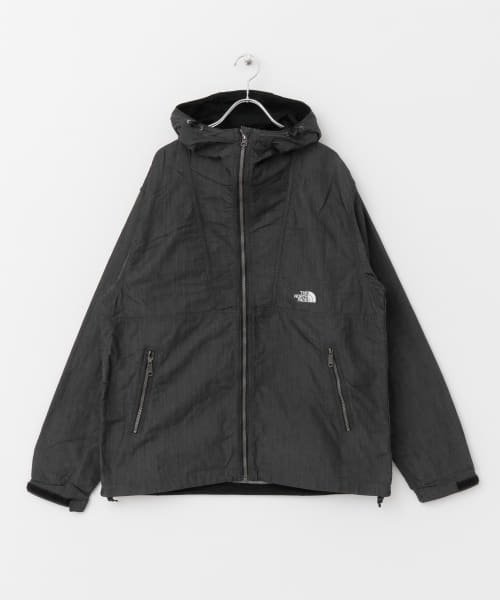 URBAN RESEARCH Sonny Label(アーバンリサーチサニーレーベル)/THE NORTH FACE　NylonDenim Compact Jacket/img08