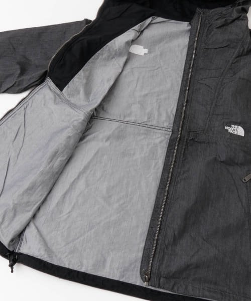 URBAN RESEARCH Sonny Label(アーバンリサーチサニーレーベル)/THE NORTH FACE　NylonDenim Compact Jacket/img11