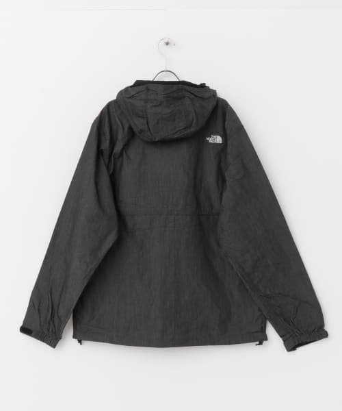 URBAN RESEARCH Sonny Label(アーバンリサーチサニーレーベル)/THE NORTH FACE　NylonDenim Compact Jacket/img12