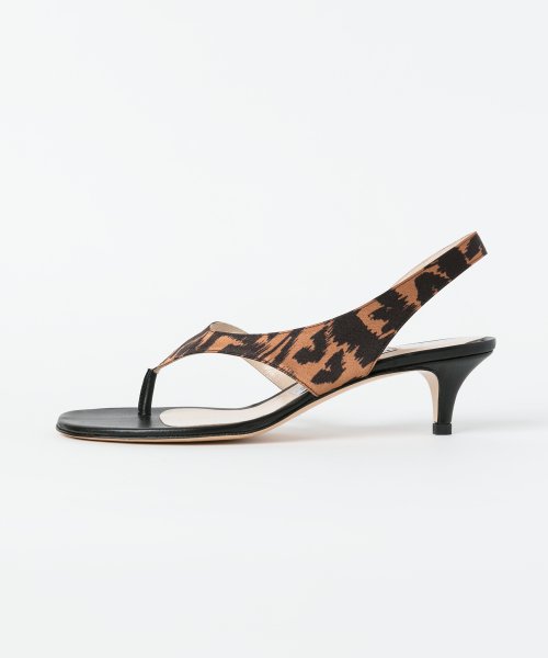 【NEBULONI E.(ネブローニ)】LEO SANDAL 5=23