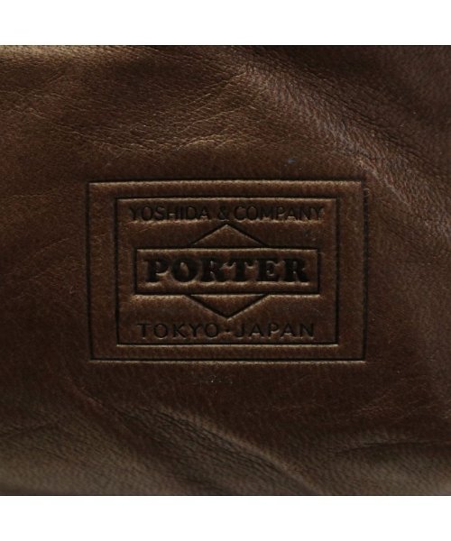 PORTER(ポーター)/ポーター フランク デイパック(L) 198－01344 バックパック リュック 吉田カバン PORTER FRANK DAYPACK(L)/img21