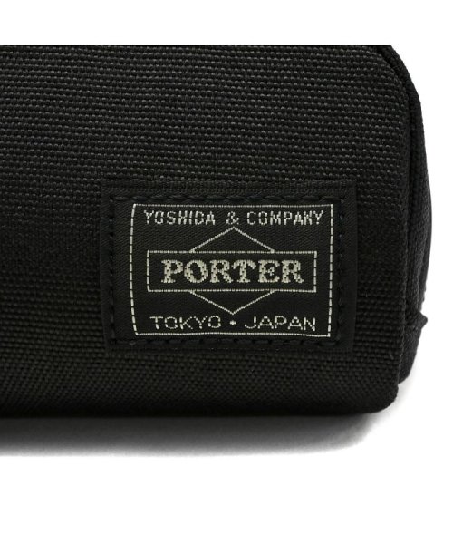 吉田カバン ポーター ポーチ ハイブリッド Porter Hybrid Multi Case S マルチケース 小物入れ 軽量 日本製 737 173 ポーター Porter Magaseek