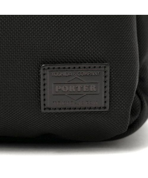 PORTER(ポーター)/ポーター ボンド 2WAYボストンバッグ 859－05617 吉田カバン PORTER ボストンバッグ BOND/img24