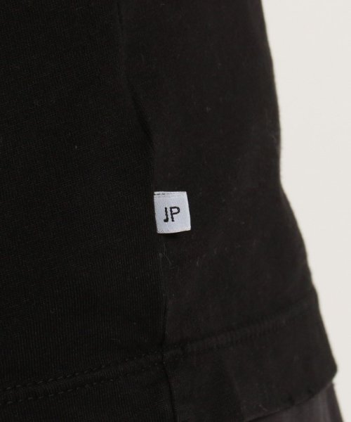 JAMES PERSE(JAMES PERSE)/コットン ポケット付きTシャツ MSX3349G/img10