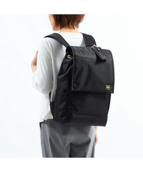 PORTER(ポーター)/ポーター シア リュックサック 871－05124 リュック 吉田カバン PORTER SHEA RUCKSACK/img06