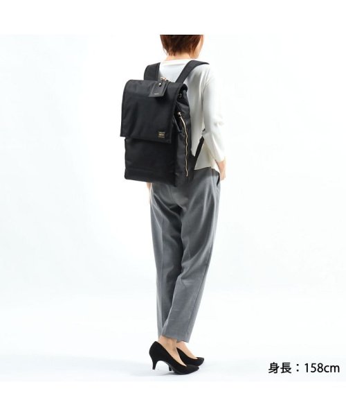 PORTER(ポーター)/ポーター シア リュックサック 871－05124 リュック 吉田カバン PORTER SHEA RUCKSACK/img07