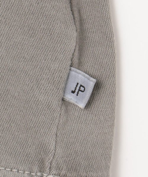 JAMES PERSE(JAMES PERSE)/ベーシッククルーネックTシャツ MLJ3311/img17