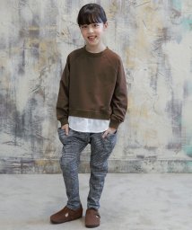 子供服ビーのコーディネートフォト